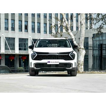 2025 KIA Sportage Gasoline SUV for Sale
