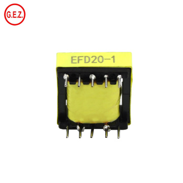 Customize EFD35 high frequency step-down transformer