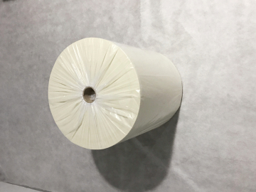 65 g spring wrap non-woven fabric