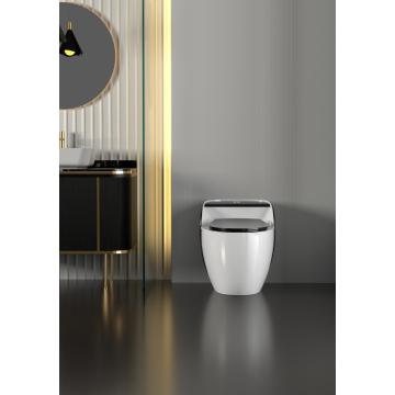 Hotel Luxury One Piece Siphonic Toilet Factory Factory Price