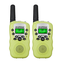 Baofeng BF-T3 Radio Toys Mini Walkie-Talkie للأطفال