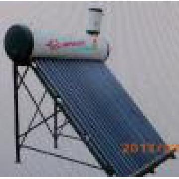 Non-Pressure Solar Water Heater SC-58/1800-24-NPCS