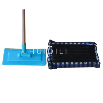 Towel Flat Mop 