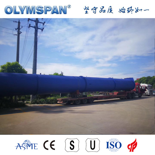 Xi măng tiêu chuẩn ASME ACC