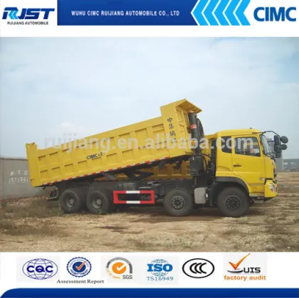 Dongfeng Dump Truck / hydraulic pump for dump truck