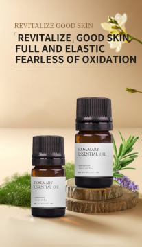 Rosemary Revitalizing Multi-Purpose Oil