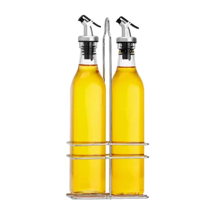 Edible Oil Dispenser for Healthy Cooking