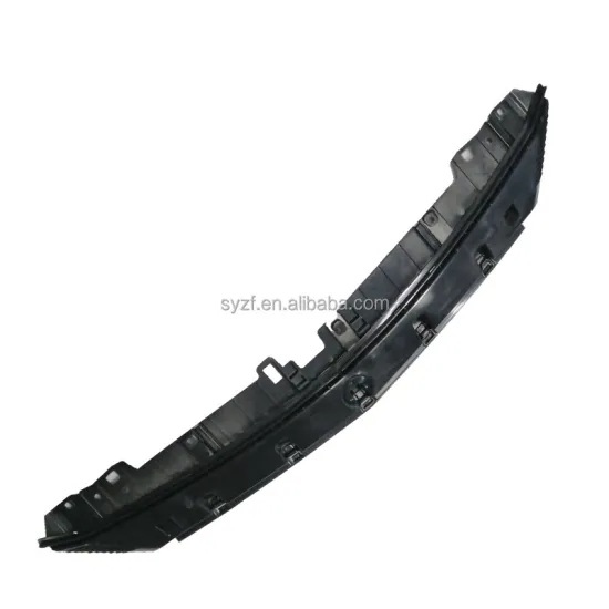 Factory Direct OEM 1568850465 GLA Front Bumper Bracket for Mercedes-Benz GLA W156