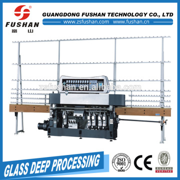 Low price of China glass machine National Standard