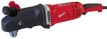 SELL Milwaukee 1680-21 1/2 Inch Super Hawg Drill With Carrying Case