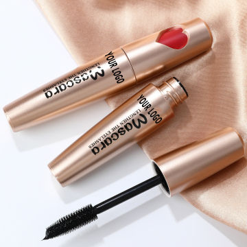 Custom ODM Wholesale Waterproof Mascara for Private Label