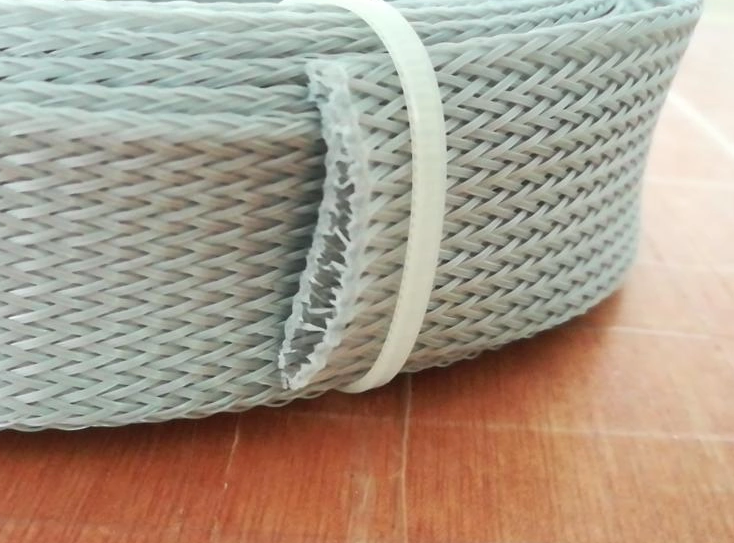 Nylon cable protection tube