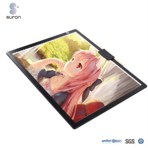 Suron Light Pad τραπέζι για σχέδιο καλλιτεχνών