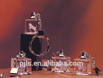 3D wholesale beautiful keychains