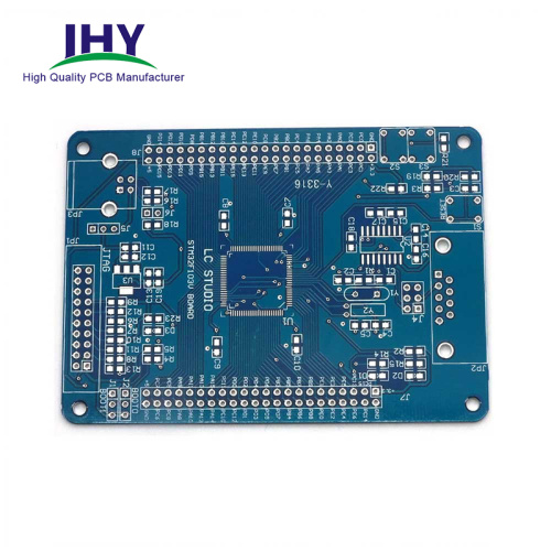 Fast Sample PCB Prototype for Electronic Circuit Board from Shenzhen