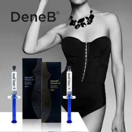 Deneb H/S Body for Breast Buttock Injection