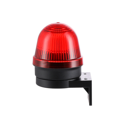 50mm LED Single Warning Light