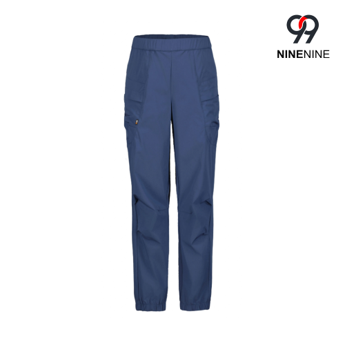 Pantalones infantiles cómodos para todas las estaciones.
