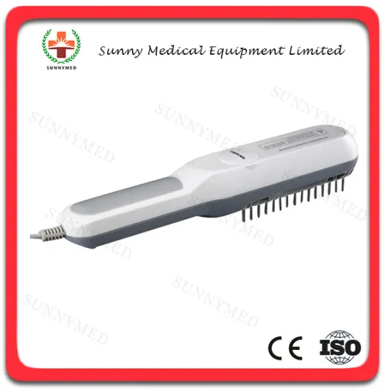 SY-S001 Hot Sale Portable Therapeutic Apparatus UV Radiation Treatment System