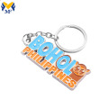 Keychains Die Cut Miotail Saincheaptha le Díolacháin