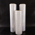 Transparent Plastic Rolls Stretch Film 80micron