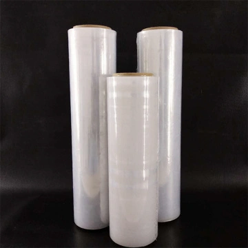 Comprehensive Overview of Stretch Film Products by TONGFENGHE