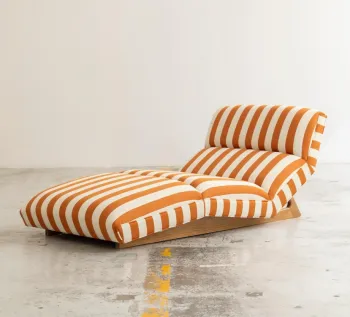 lounge chair outdoor garden furniture small patio sofa