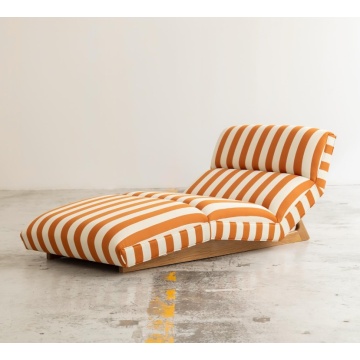 lounge chair outdoor garden furniture small patio sofa