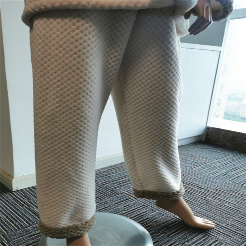 Windproof Indoor Sleepwear