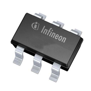 S-8252ACN-M6T1U LINEAR IC - Brand New Original in Stock