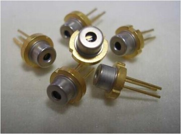 High Power 808nm 500mw Laser Diode