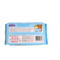 Hypo Allergenic Baby Wipes with Safe Ingredient