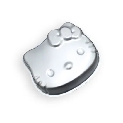 HELLO KITTY Cake Pan Mold