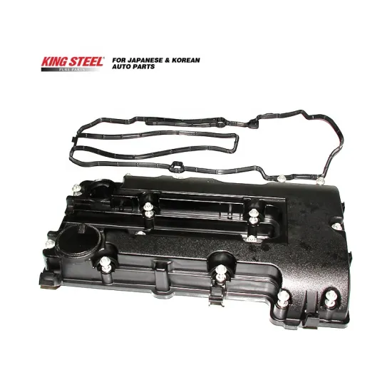 OEM KINGSTEEL Engine Valve Chamber Cover Gasket for CHEVROLET VOLT CR2 & BUICK ENCORE 2012