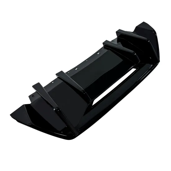 Affordable Mustang Rear Bumper Kit - Car Parts