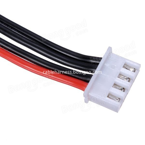 EH2.5mm Balance the vehicle wiring harness2