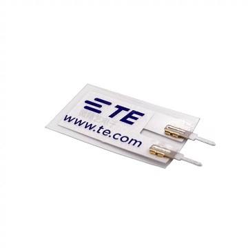 Original Manufacturer PVDF Piezoelectric Thin Film Pressure Sensor LDT0-028K - Hot Sale