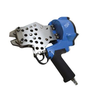 Pneumatic High Pressure Scissors Air Shears for Metal Cutting - Tool Set for Copper, Iron, Stainless Steel