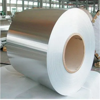 Aluminum Channel Letter Coil Strip 3003 8011 1100 Industrial Use - China Supplier Price Per KGS
