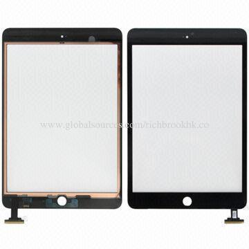 Original Touch Panel for iPad mini/mini 2 Retina