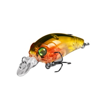 Bearking Lure Cranka Crank 3.5cm 3.5g Floating Crank Bait
