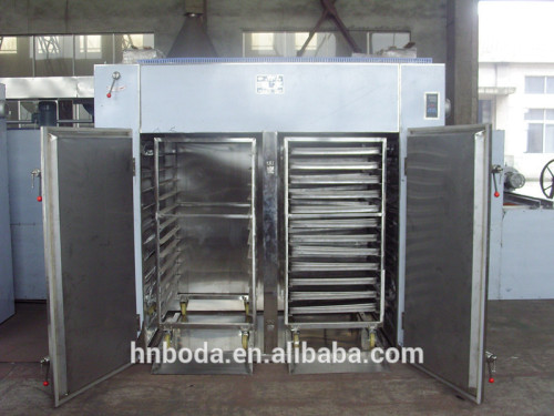 stainless steel fish dryer/fish drying machine