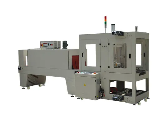 AUTOMATIC SLEEVE SEALER