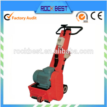 Concrete Asphalt Road Scarifier