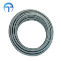 EN 15266 304 316L Tubos de água Tubos de aço soldados de alta pressão Bobina Tubo de aço inoxidável corrugado Mangueira flexível