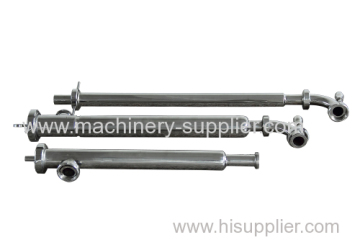 Stainless Steel Milk Filter Of Milking Parlor 