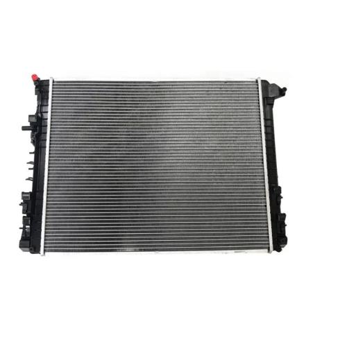 Water tank radiator assembly428-03-21210 for loader WA700-3