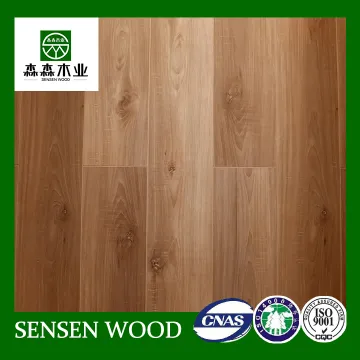 New design of AC4 embossed 8mm laminate flooring