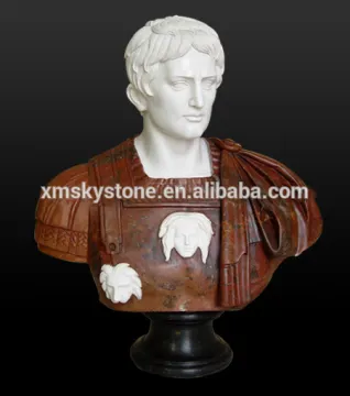 SKY-D002 Marble Bust