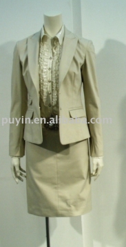 Lady's Jacket